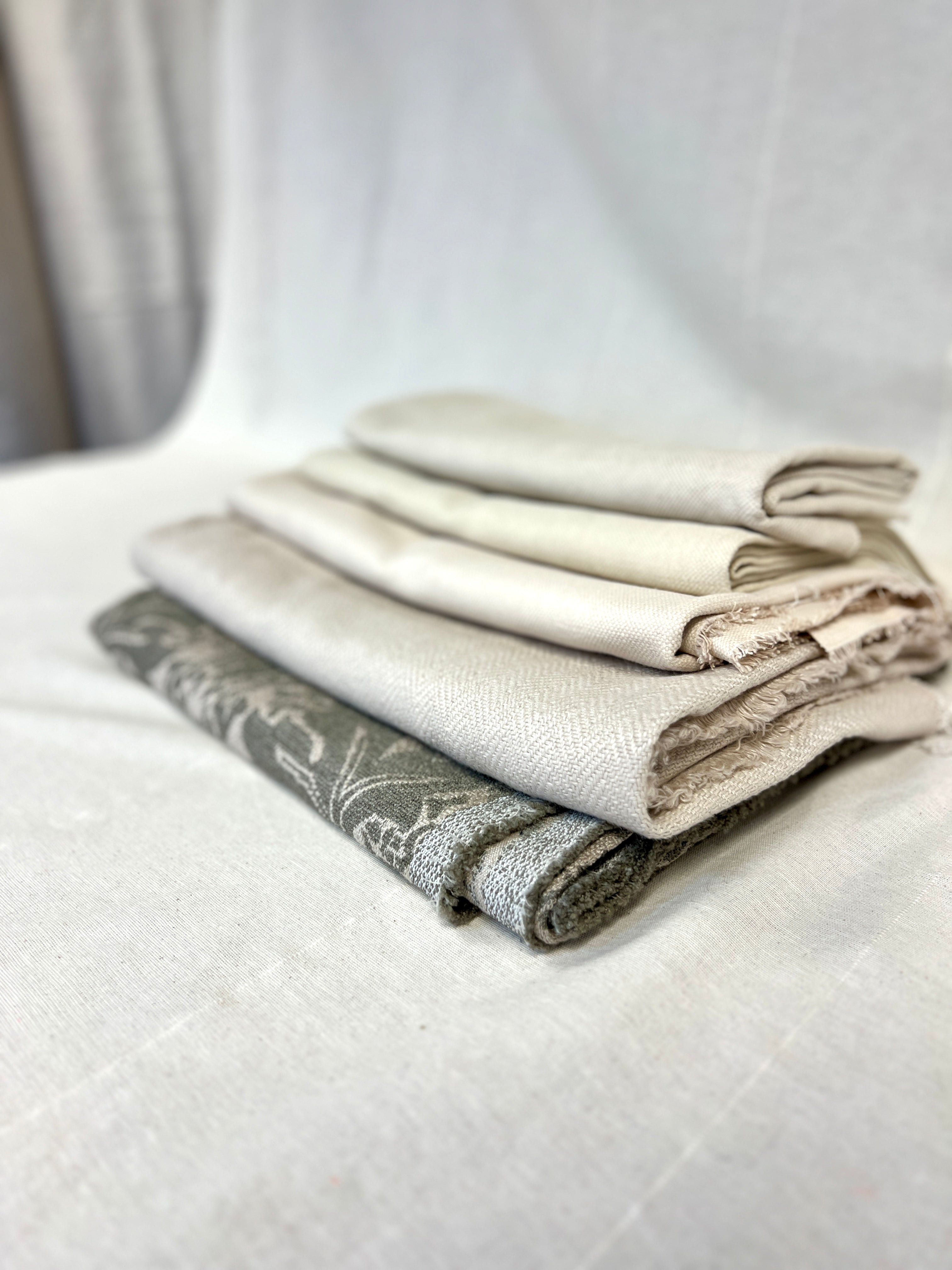 Fabric Bundles