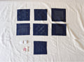 The Sashiko Starter Kit — 10 Piece Set