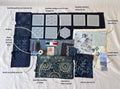 The Complete Sashiko Kit — 40 Pieces Master Set