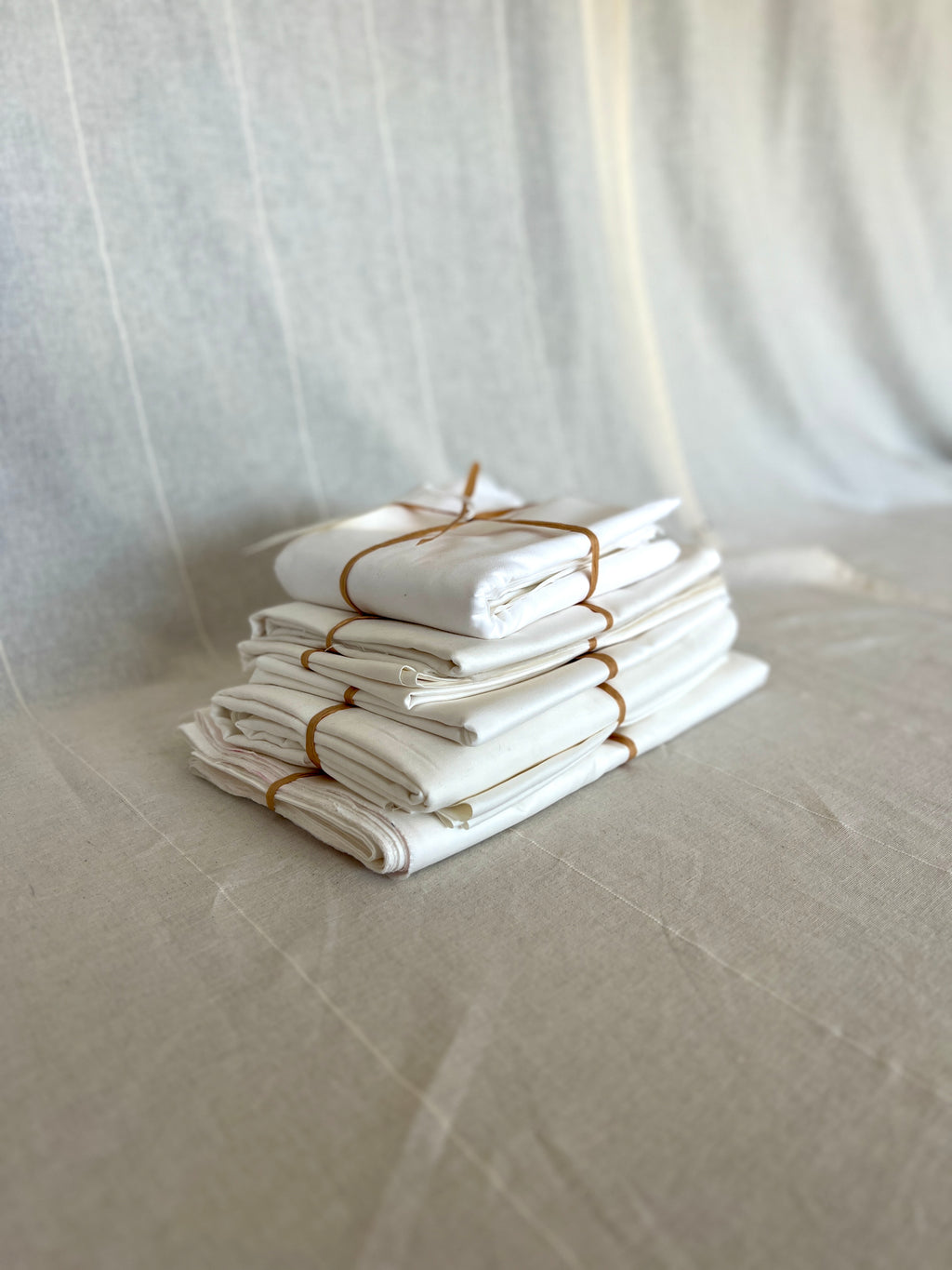 Blackout Curtain Lining Bundle - 20+ Metres