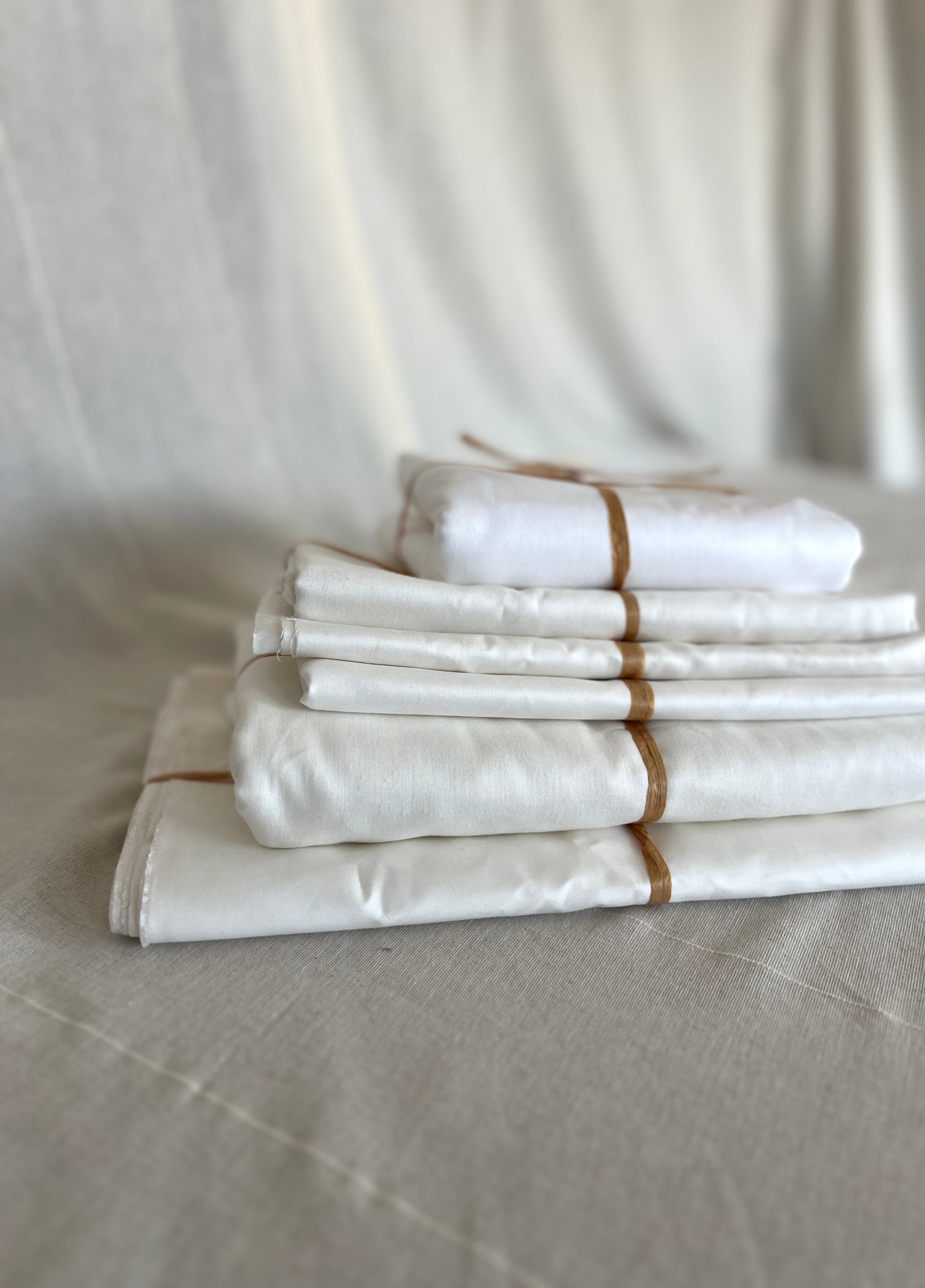 Blackout Curtain Lining Bundle - 20+ Metres