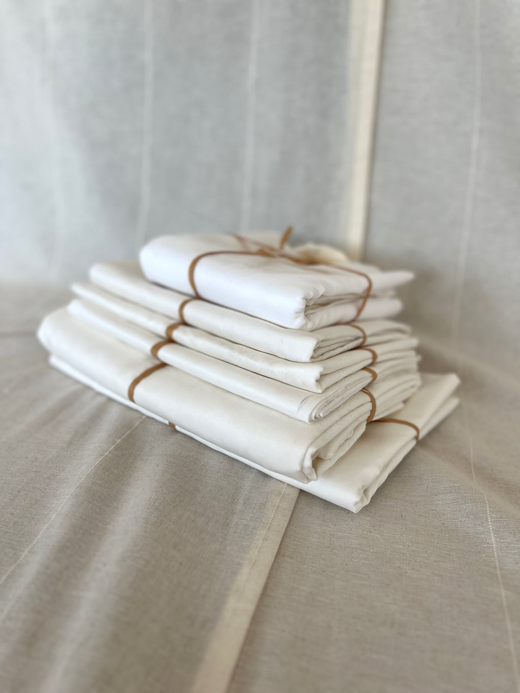 Blackout Curtain Lining Bundle - 20+ Metres