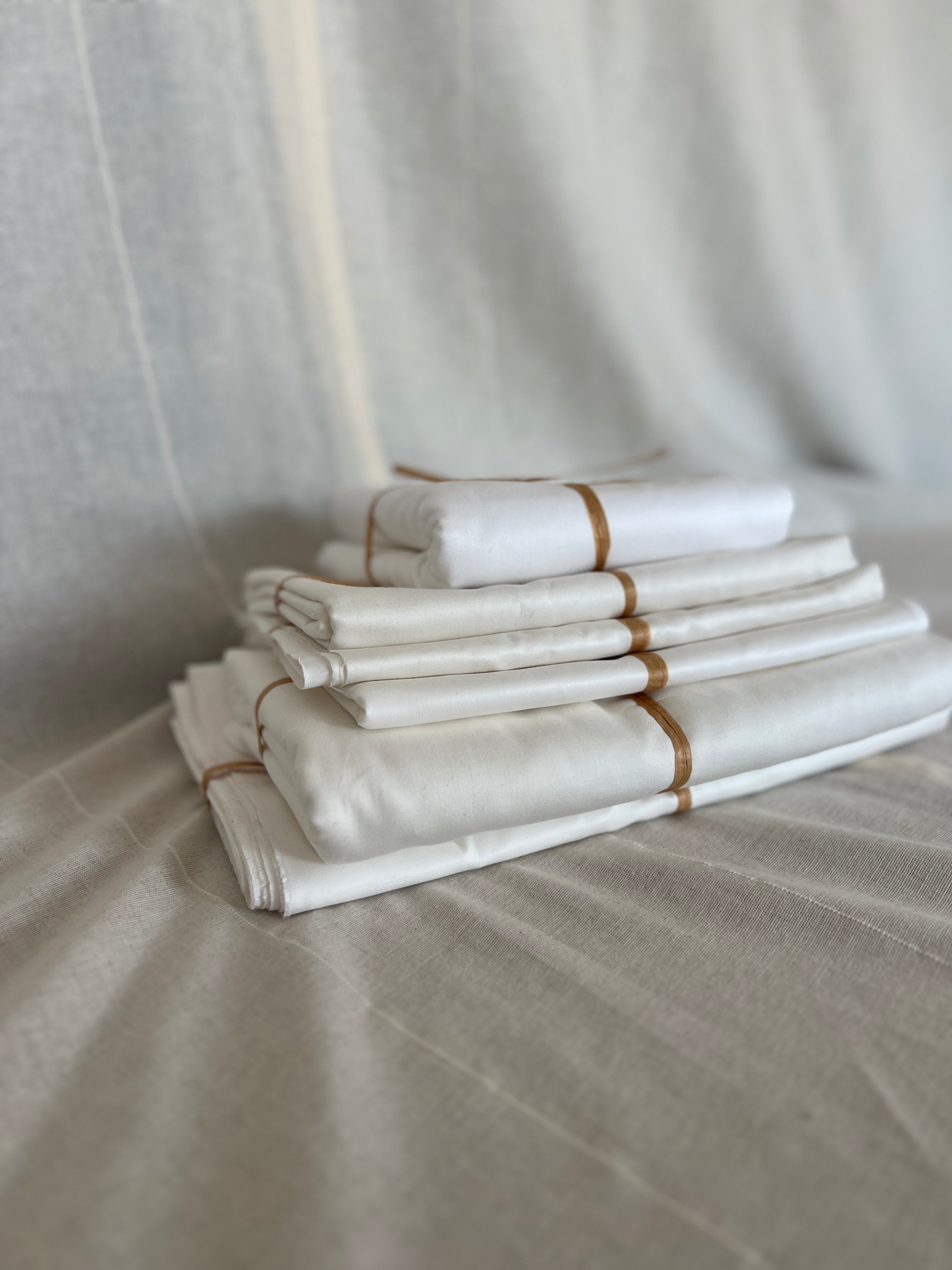 Blackout Curtain Lining Bundle - 20+ Metres