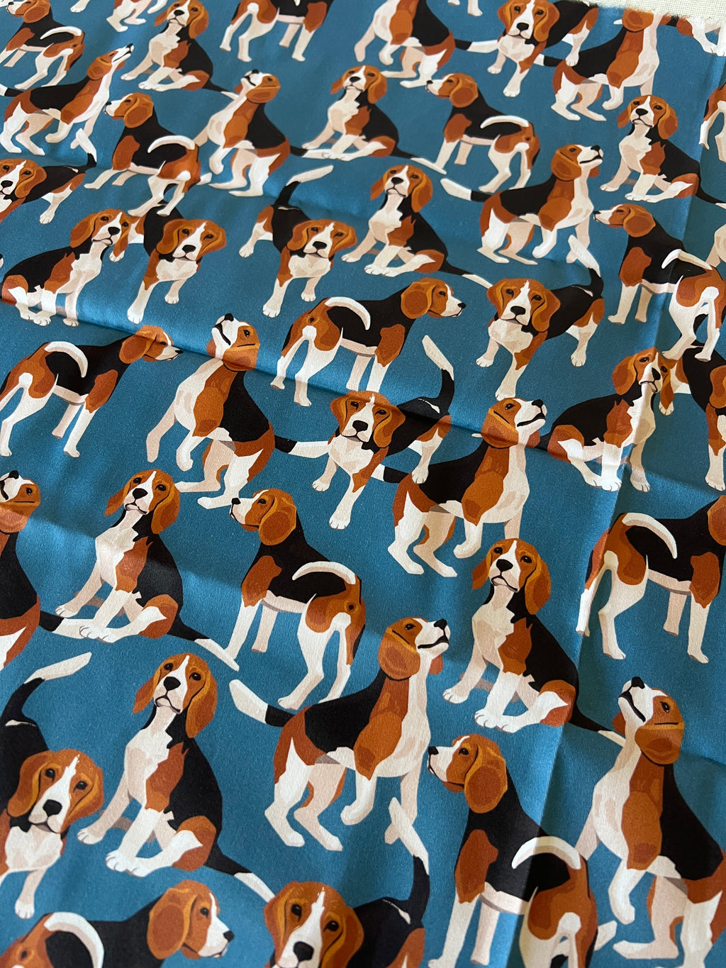 The Dog Lover Bundle – Quilting Cotton - Curated Materials
