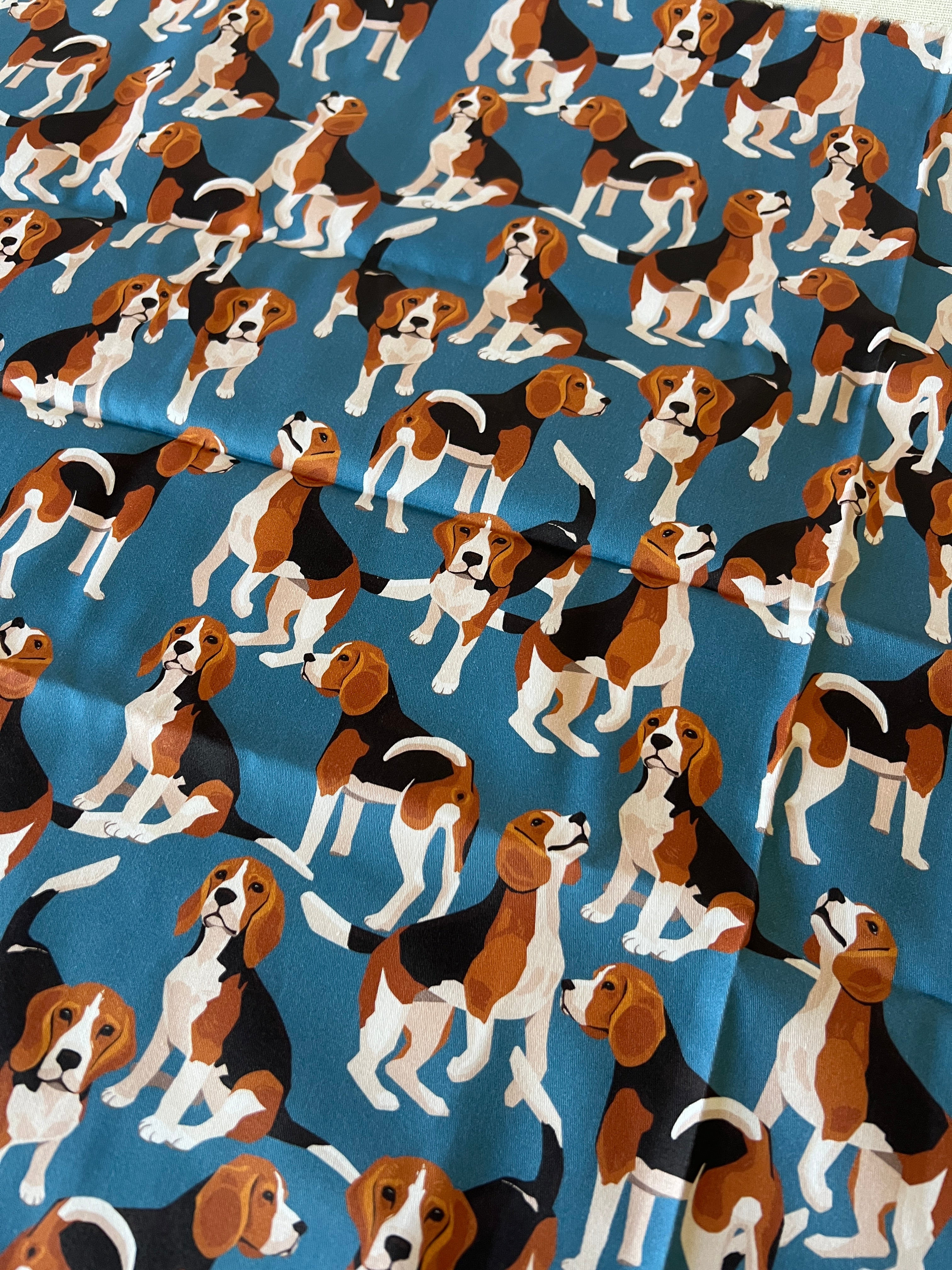The Dog Lover Bundle – Quilting Cotton - Curated Materials