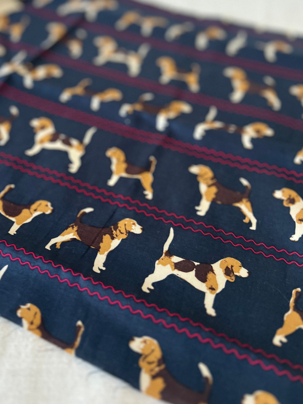 The Dog Lover Bundle – Quilting Cotton - Curated Materials