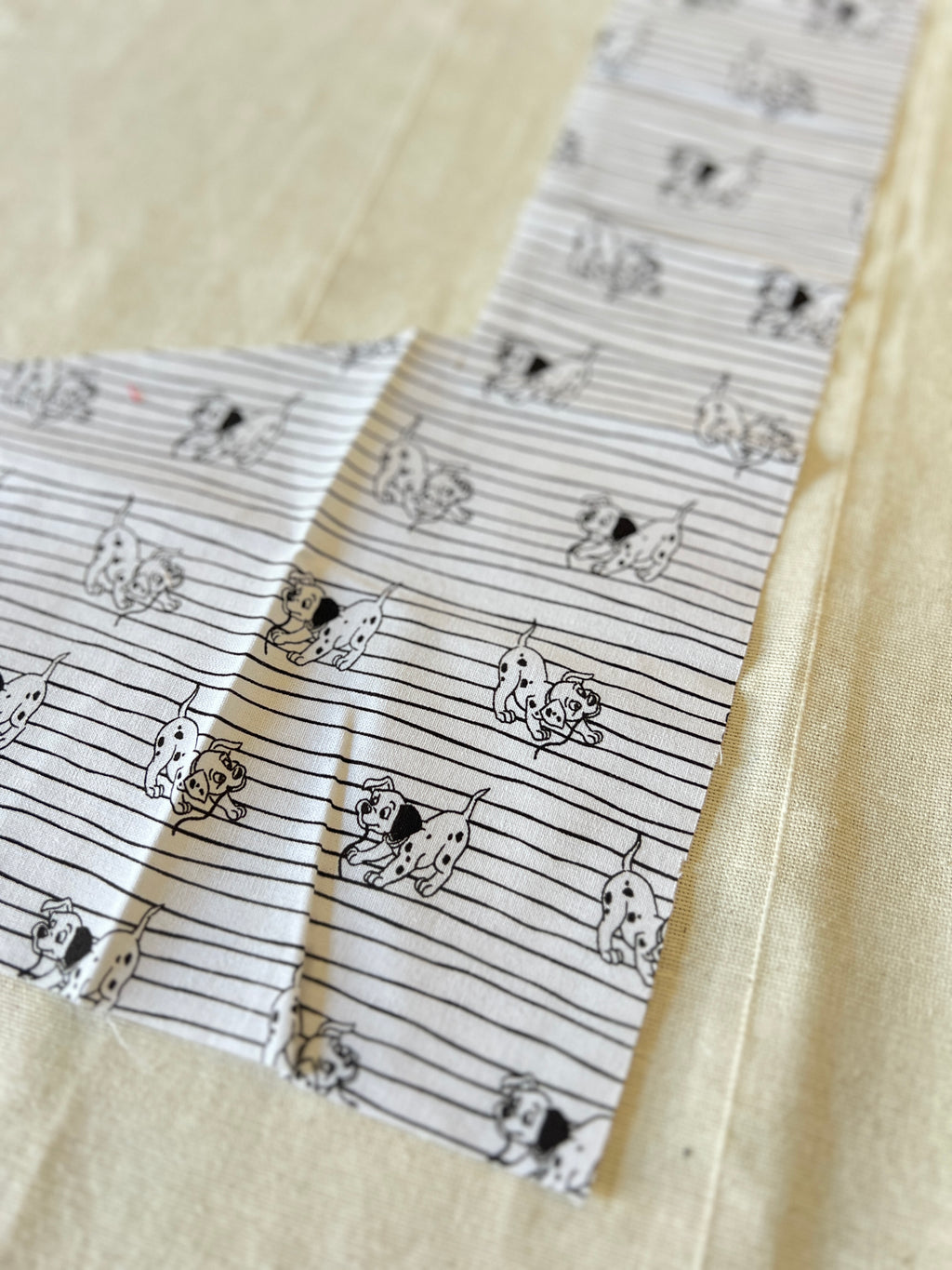 The Dog Lover Bundle – Quilting Cotton - Curated Materials