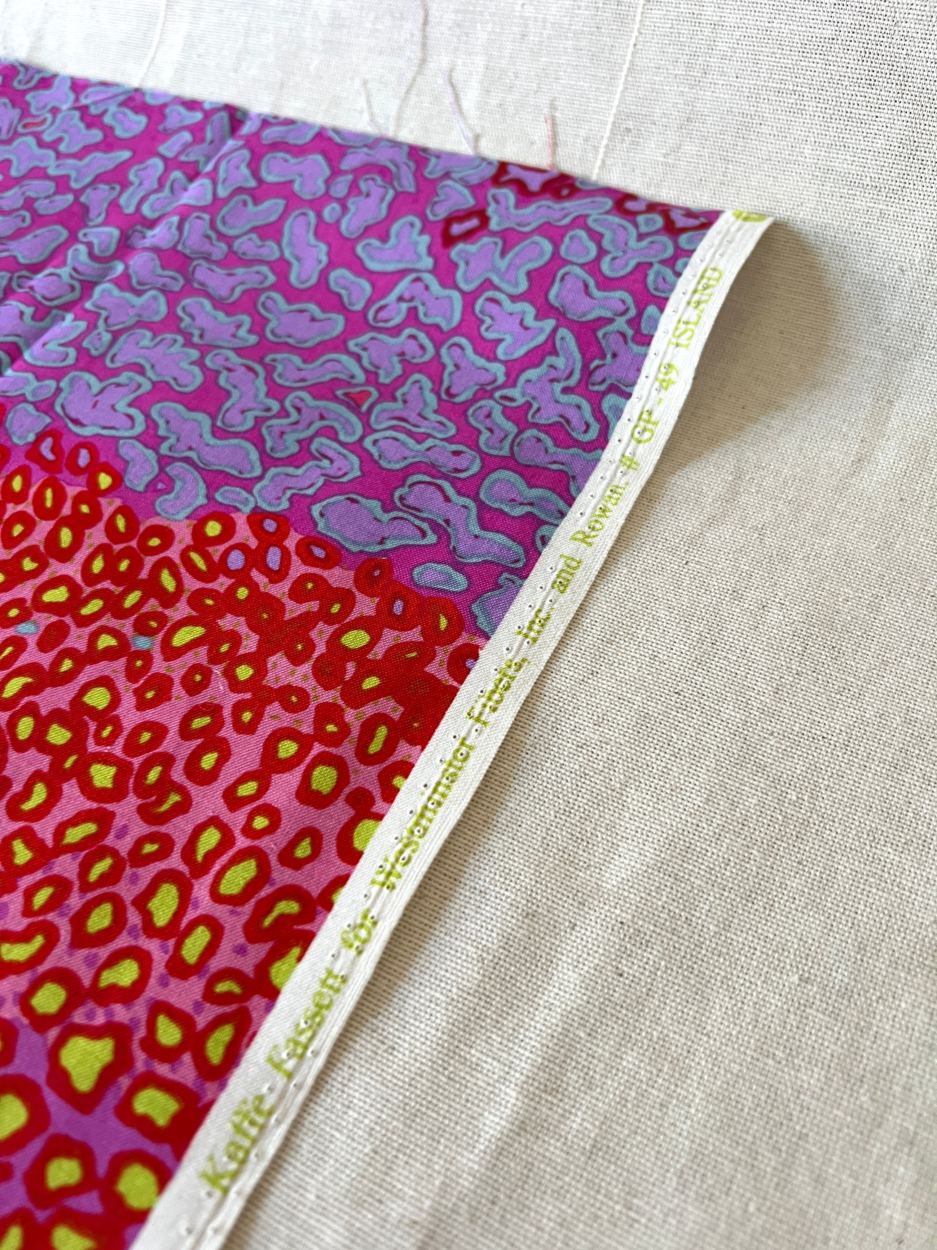 The Leopard Diva Bundle - Quilting Cotton - Curated Material