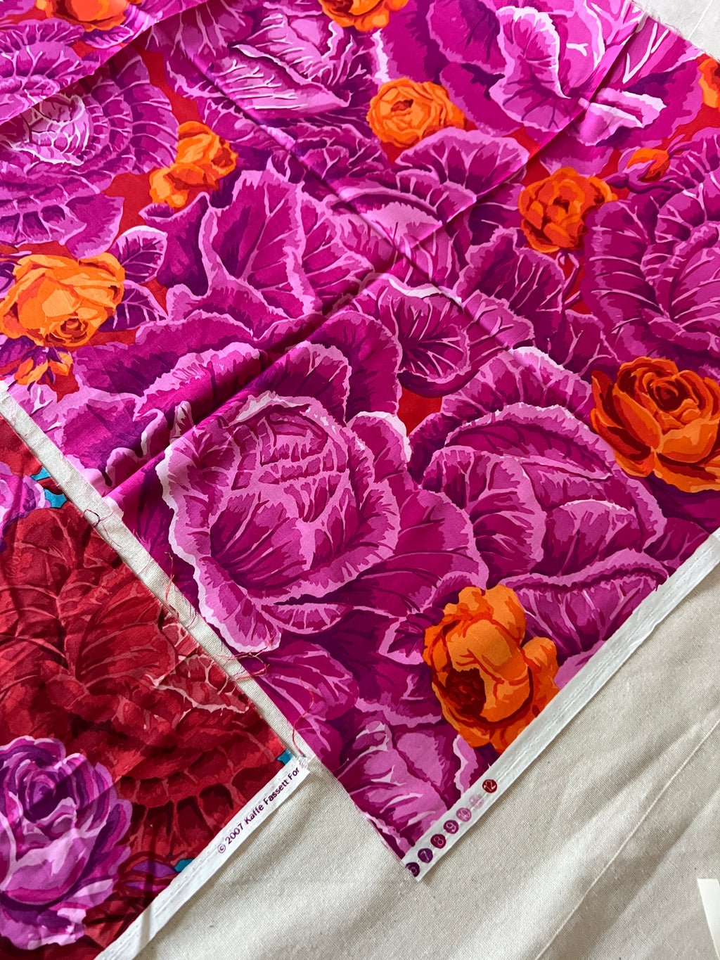 The Leopard Diva Bundle - Quilting Cotton - Curated Material