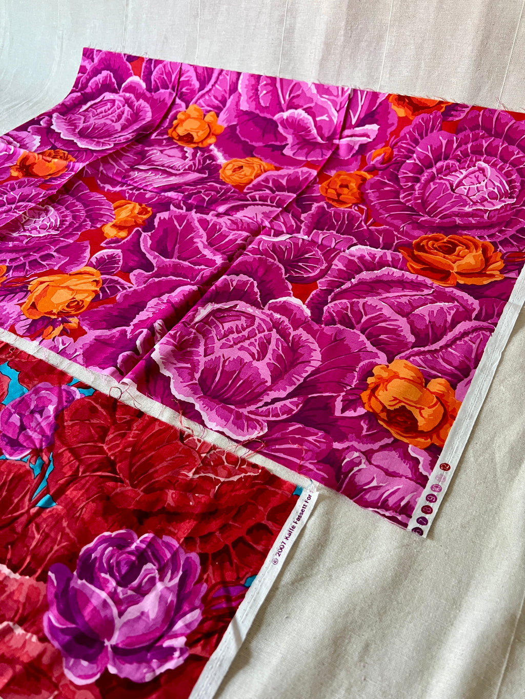 The Leopard Diva Bundle - Quilting Cotton - Curated Material