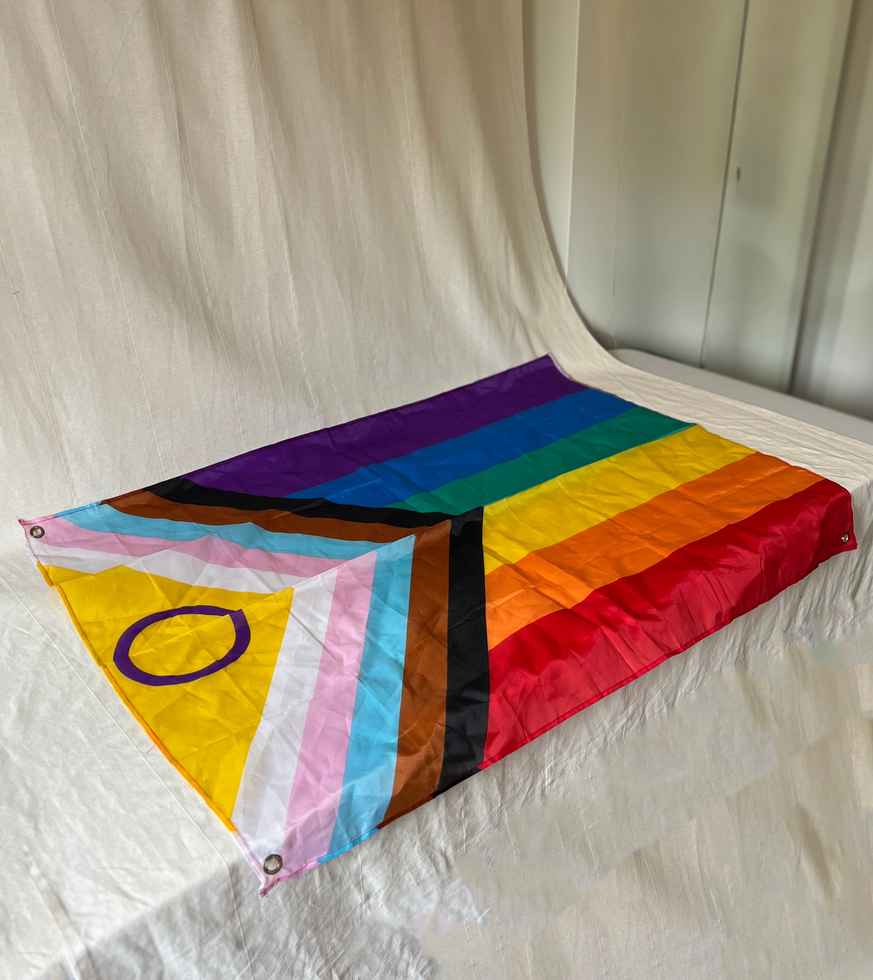 The Proud Bundle — Pride Month Special — Rainbow Curated Material