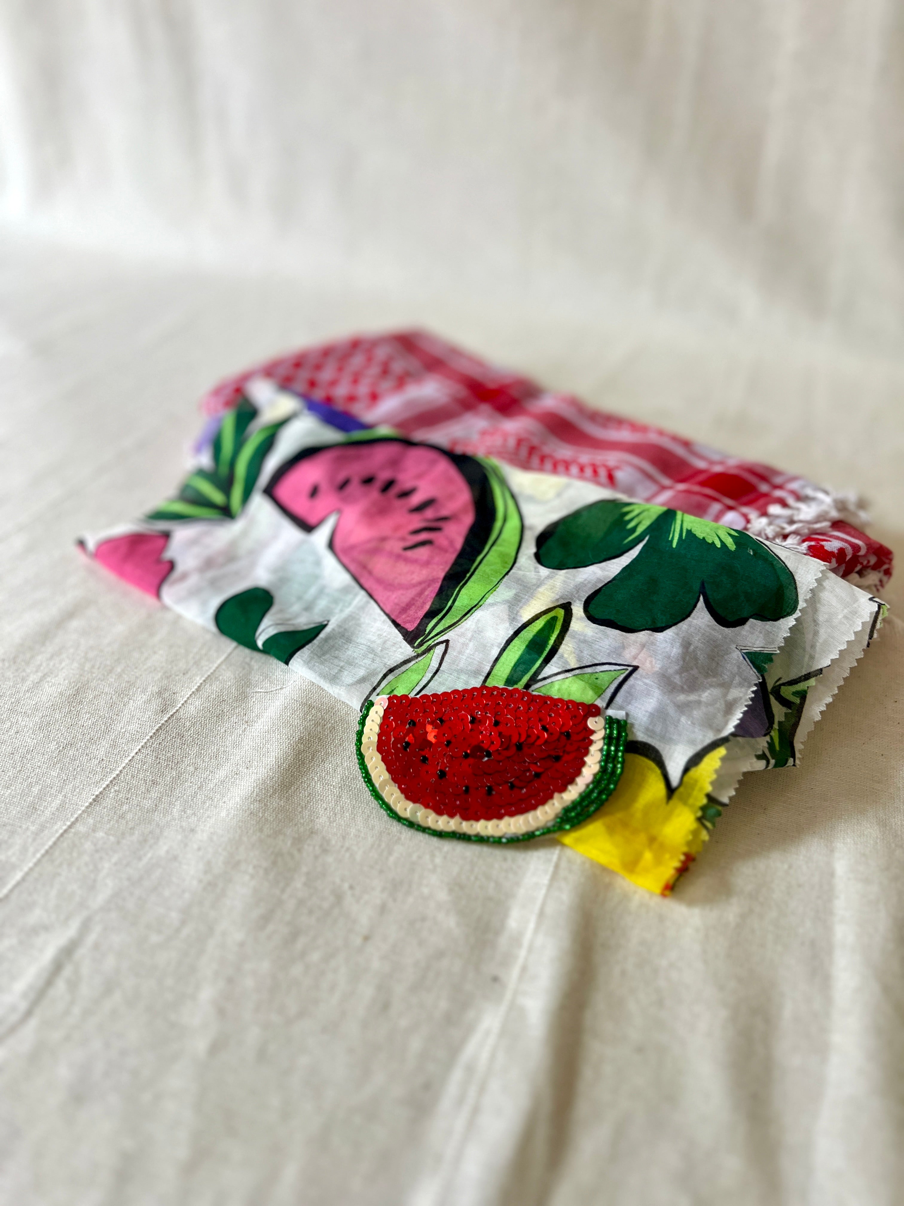 The Watermelon Bundle — Activist Special — Curated Material