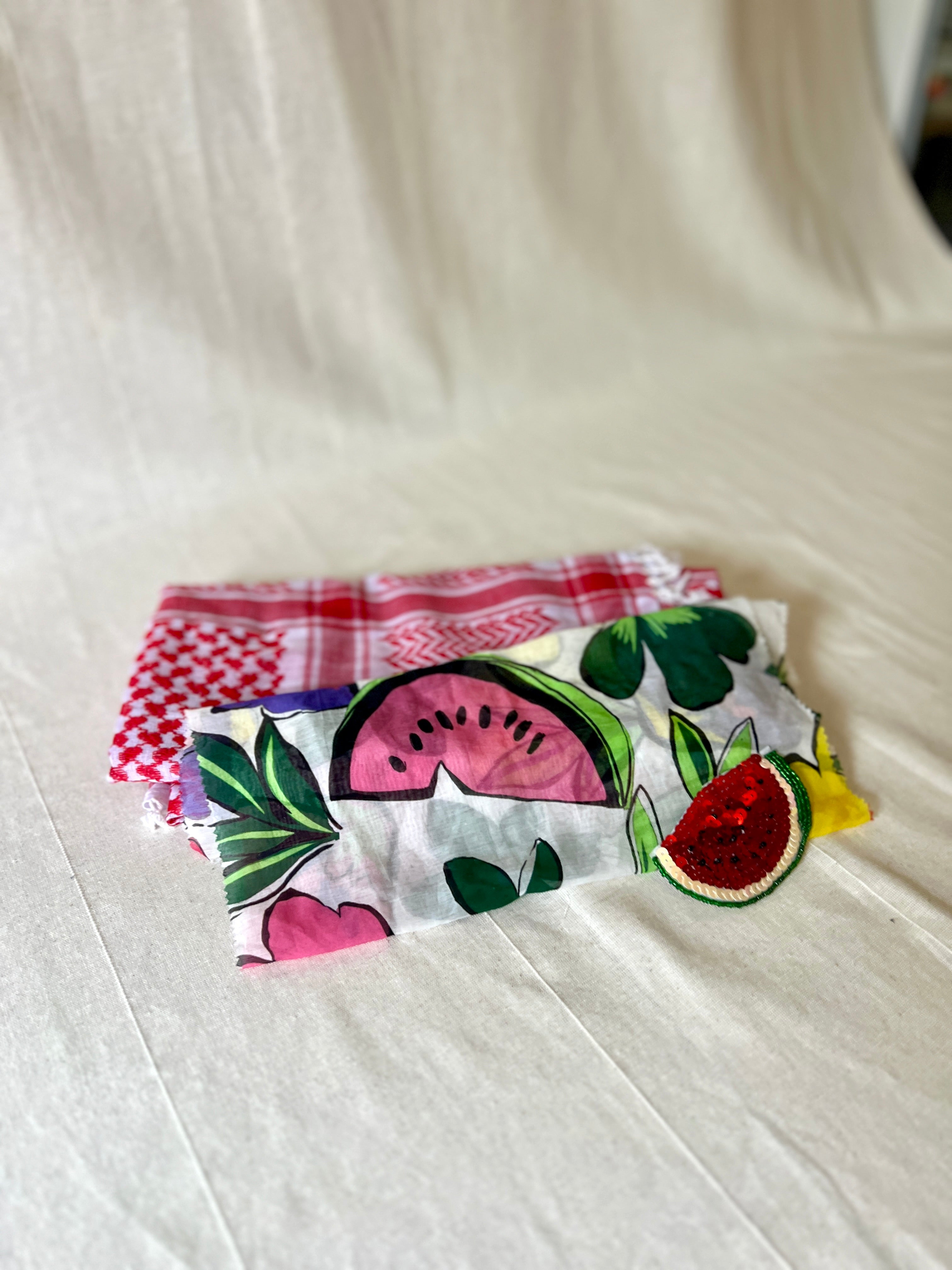 The Watermelon Bundle — Activist Special — Curated Material