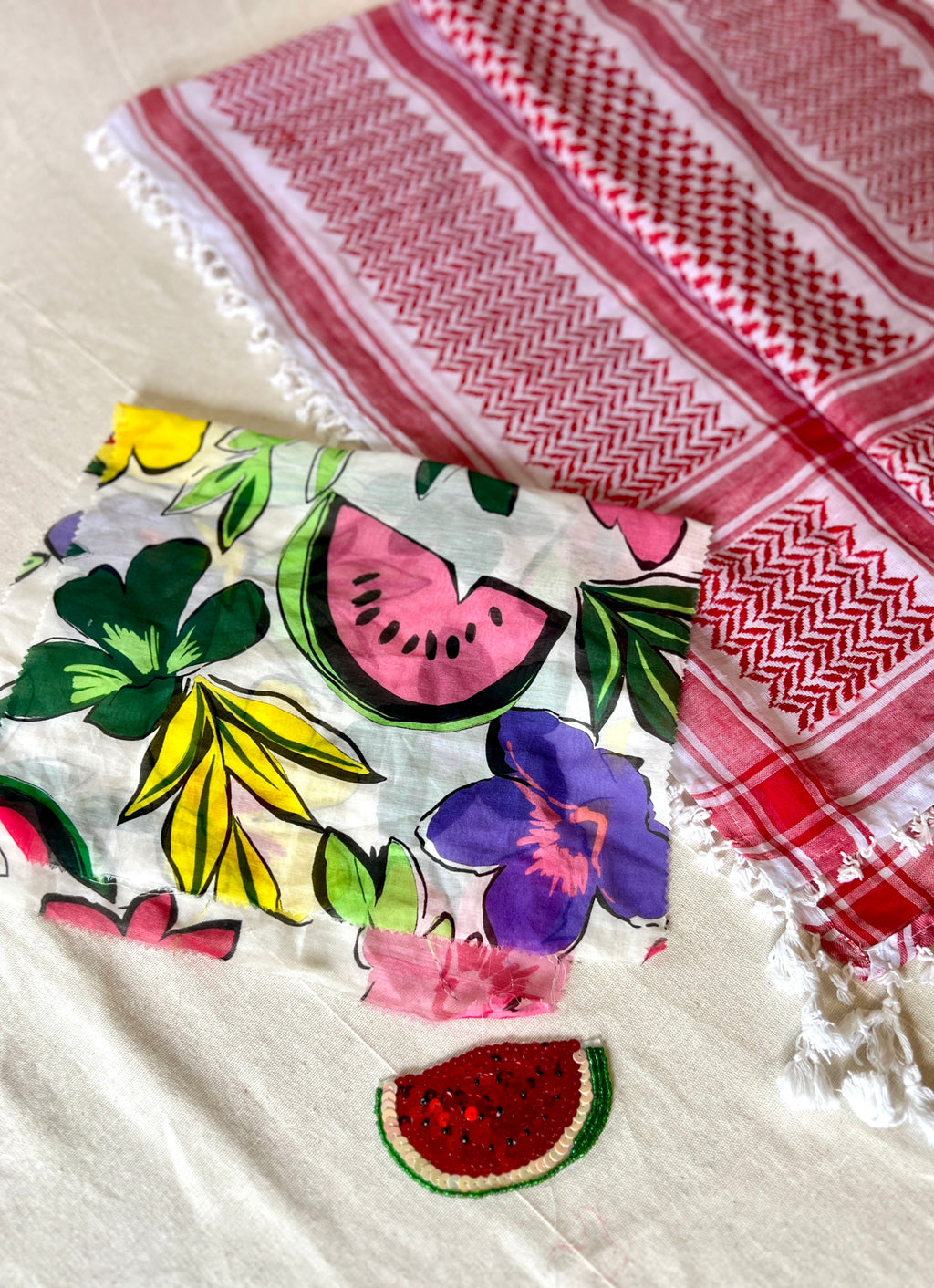 The Watermelon Bundle — Activist Special — Curated Material