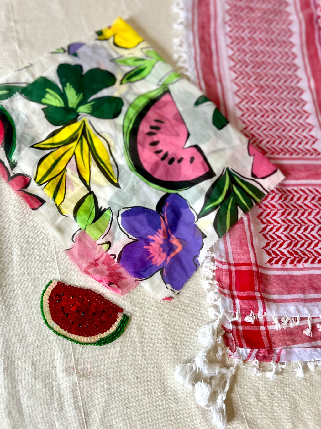 The Watermelon Bundle — Activist Special — Curated Material