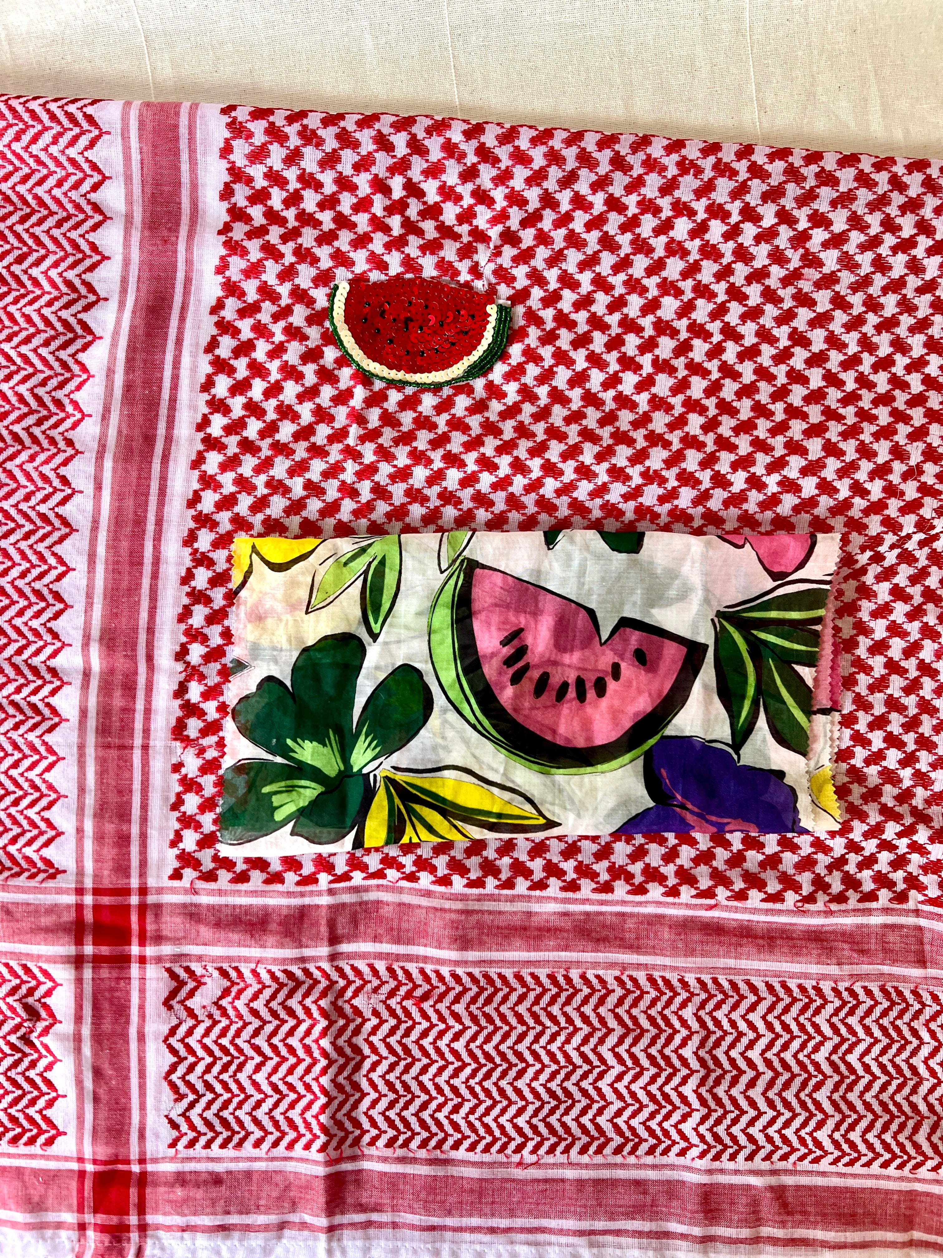 The Watermelon Bundle — Activist Special — Curated Material