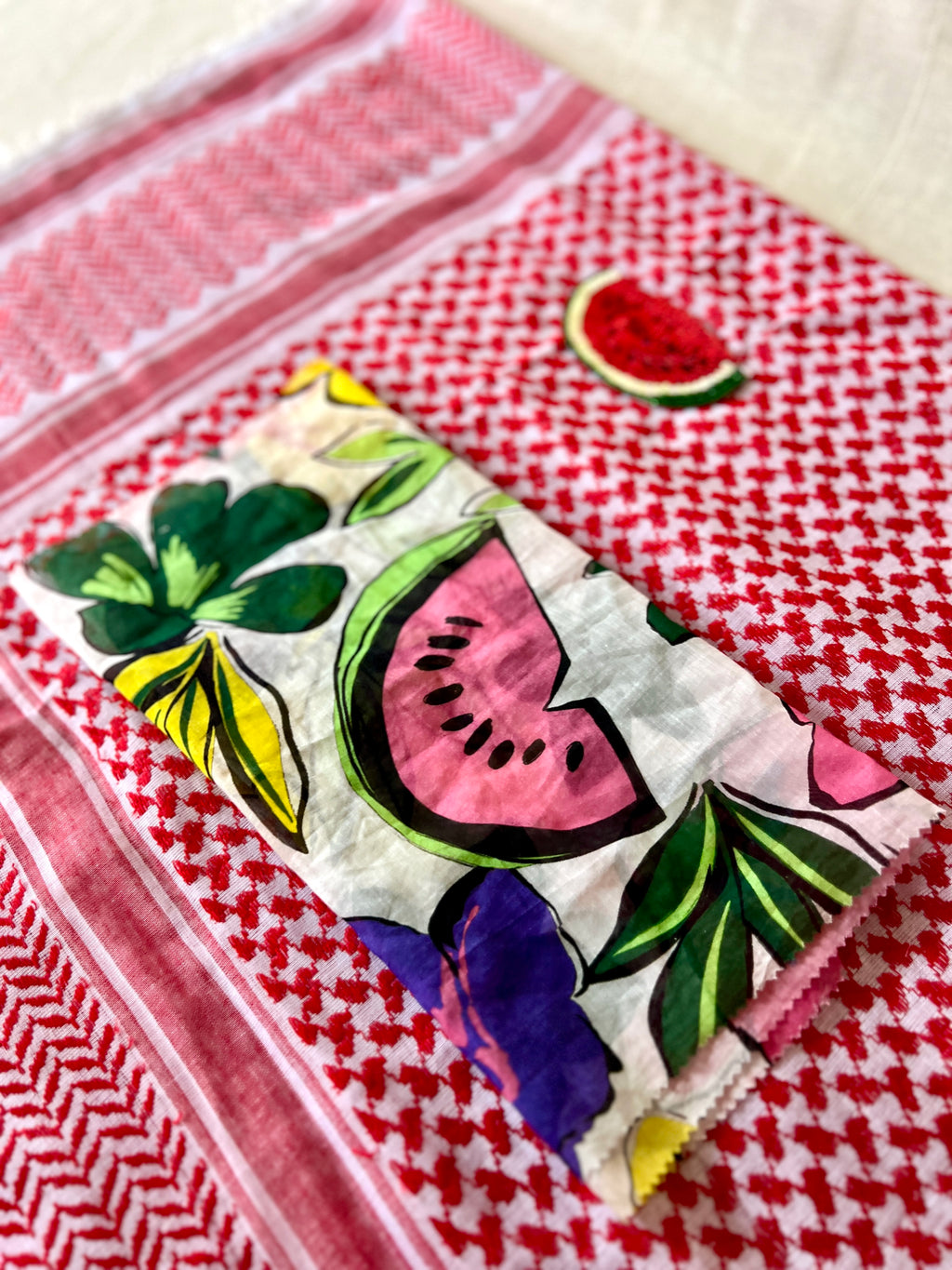 The Watermelon Bundle — Activist Special — Curated Material