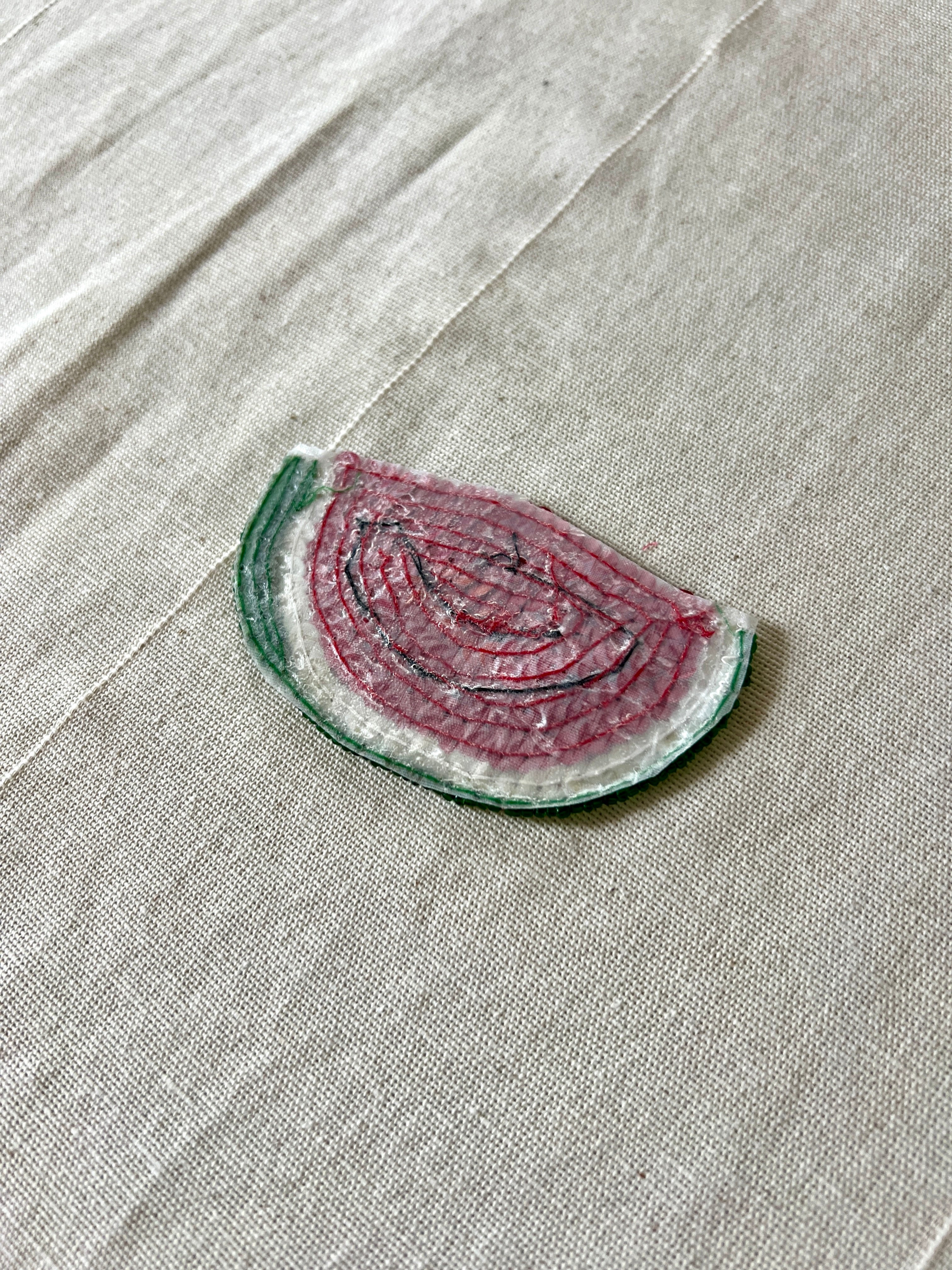 The Watermelon Bundle — Activist Special — Curated Material
