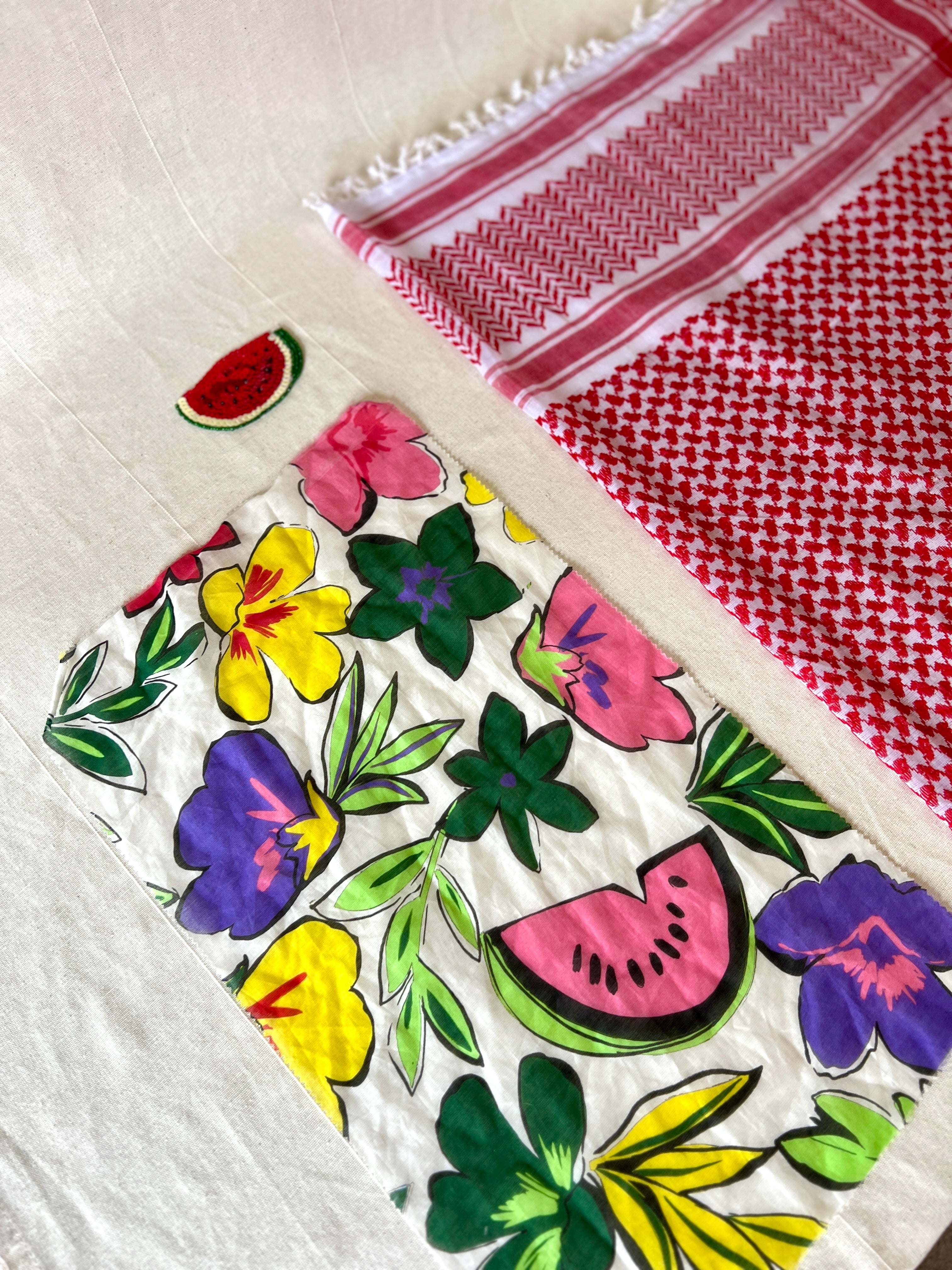 The Watermelon Bundle — Activist Special — Curated Material