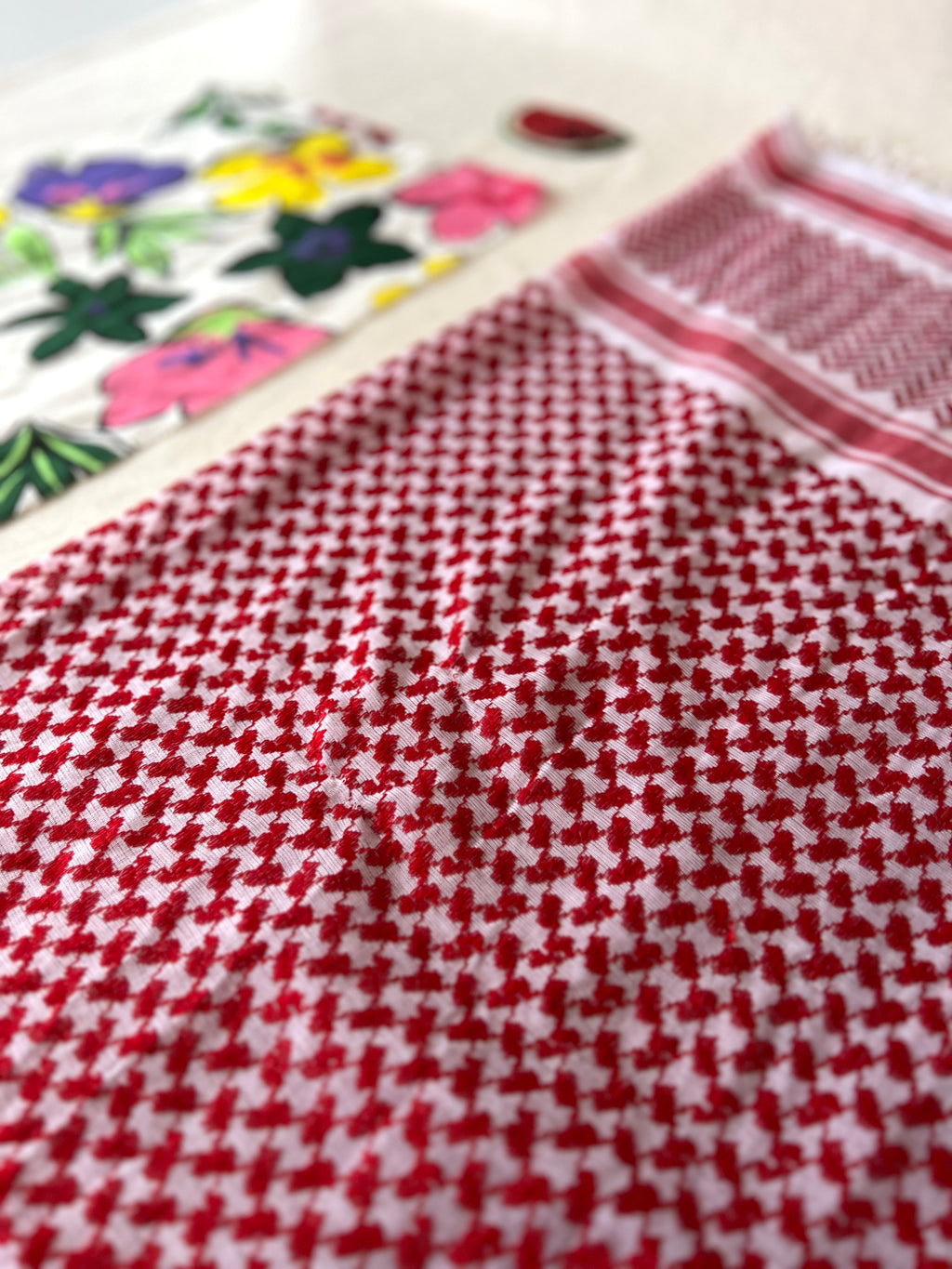 The Watermelon Bundle — Activist Special — Curated Material