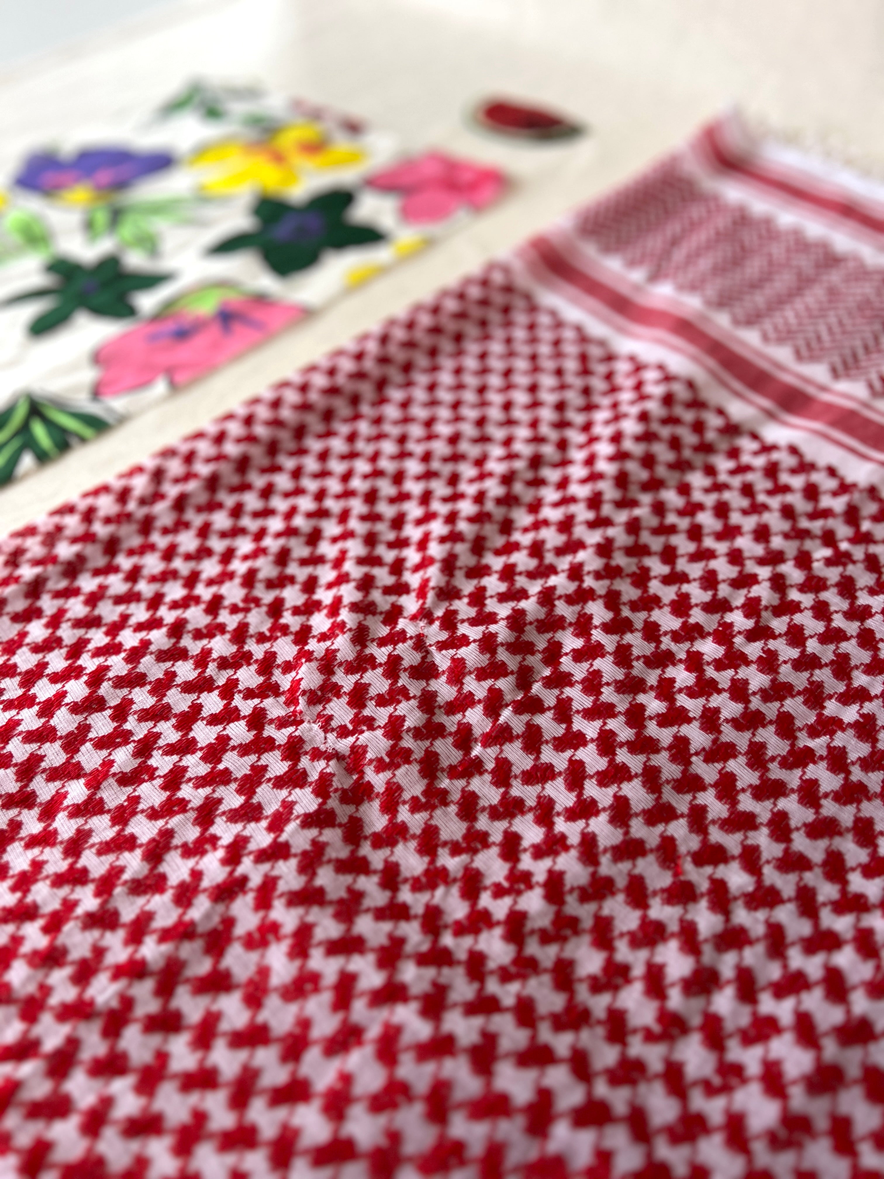 The Watermelon Bundle — Activist Special — Curated Material