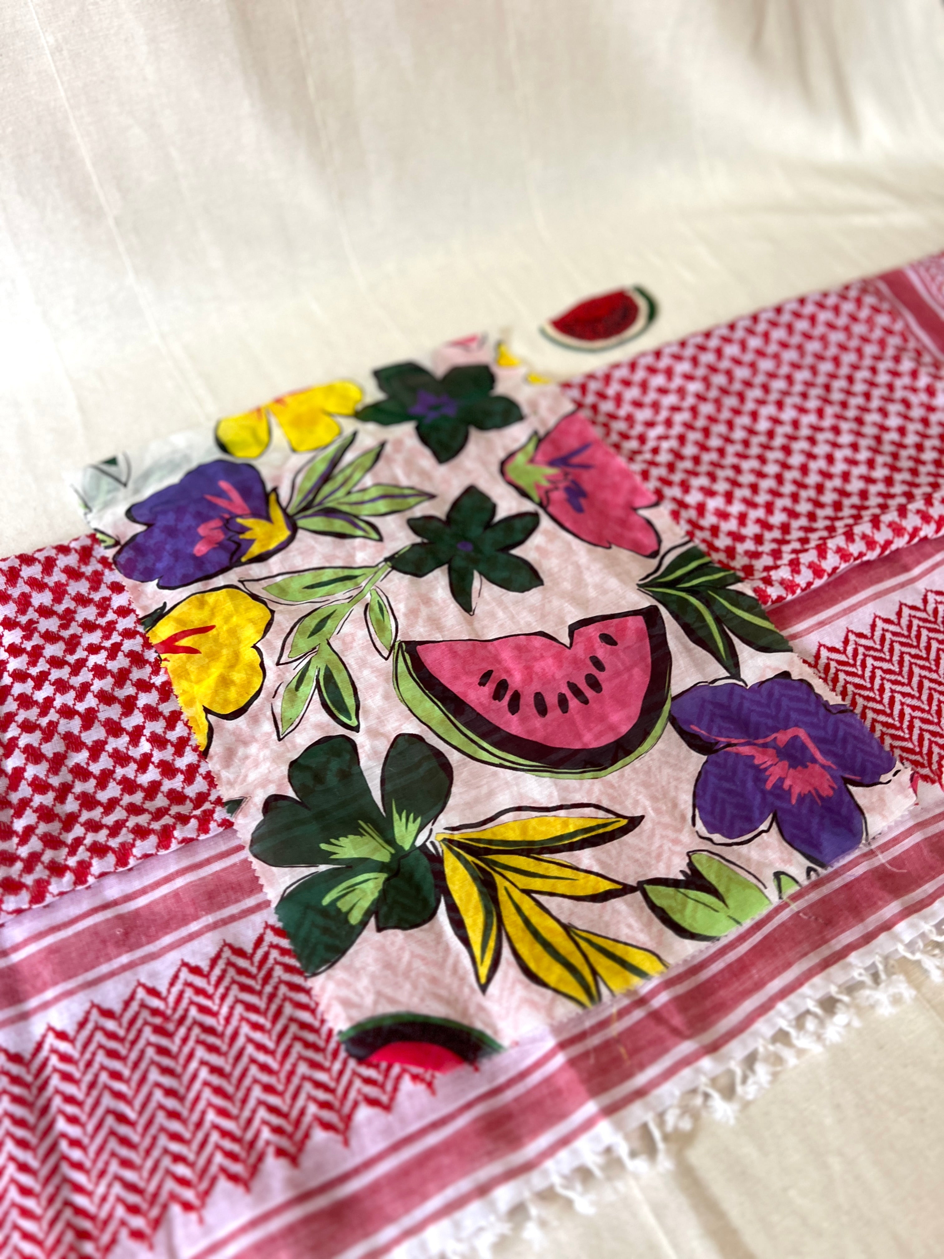 The Watermelon Bundle — Activist Special — Curated Material