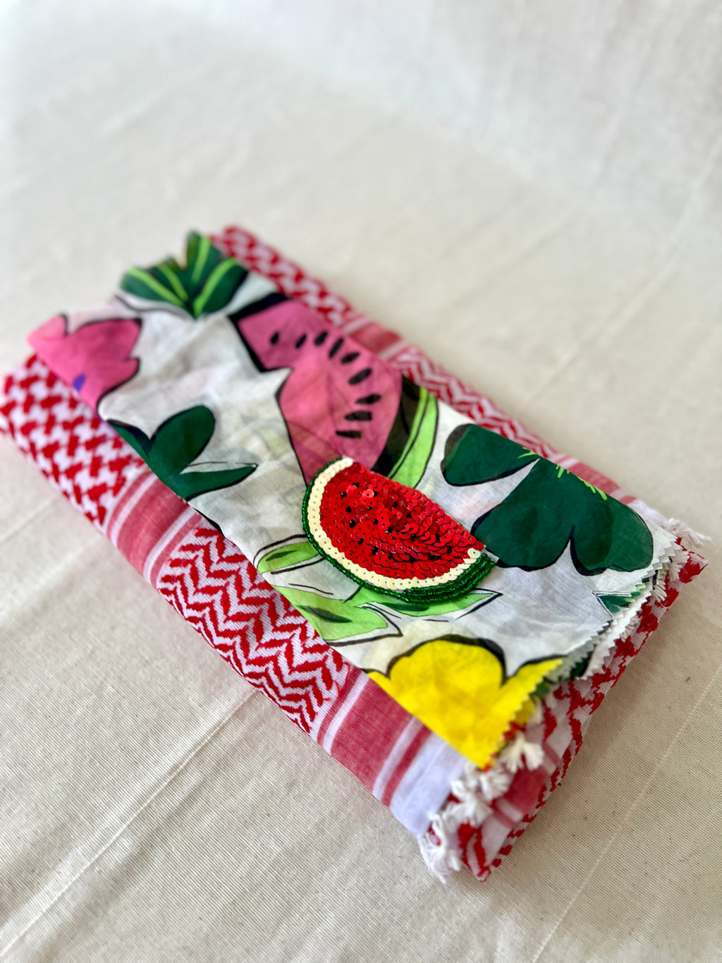 The Watermelon Bundle — Activist Special — Curated Material