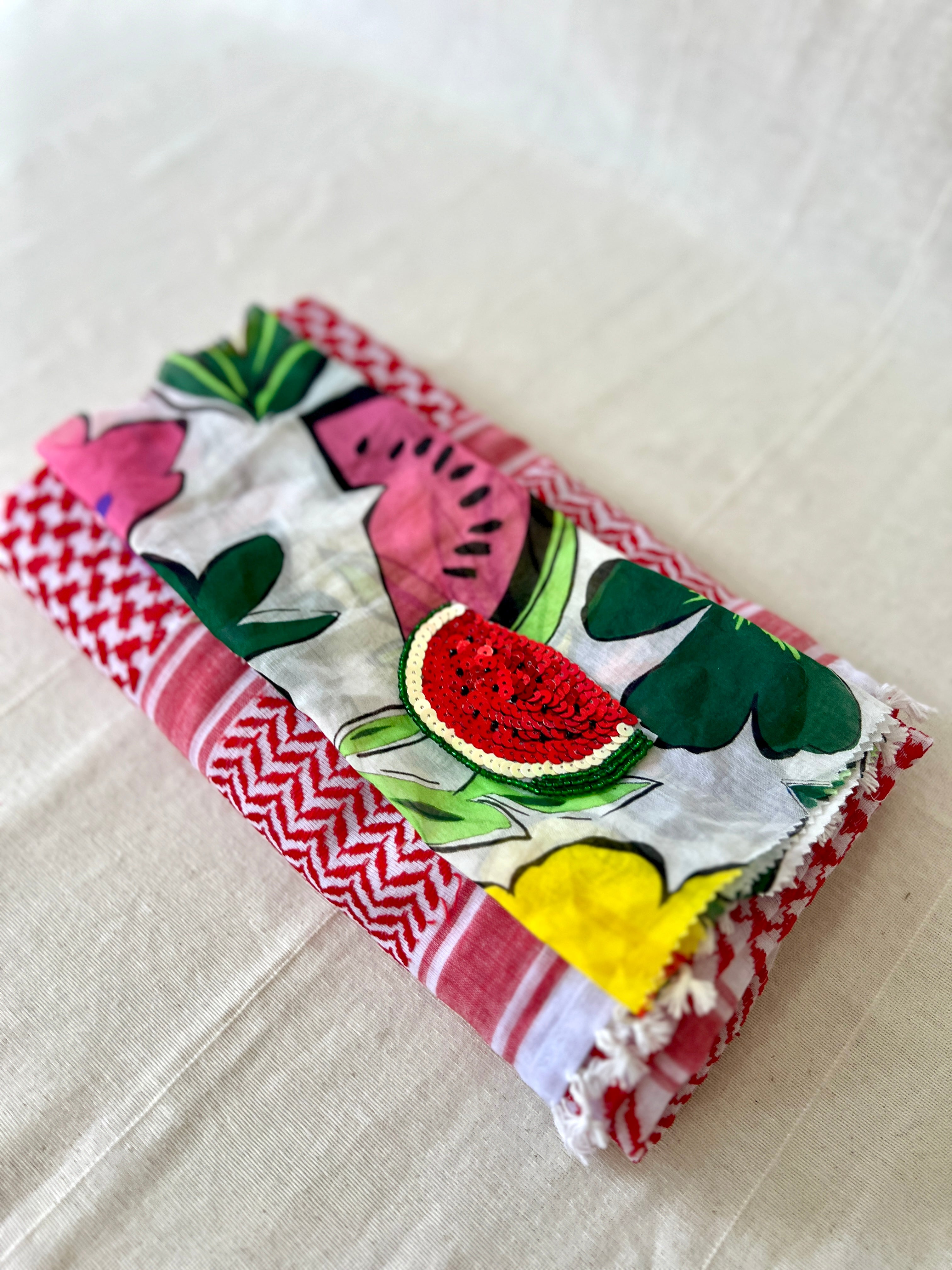 The Watermelon Bundle — Activist Special — Curated Material