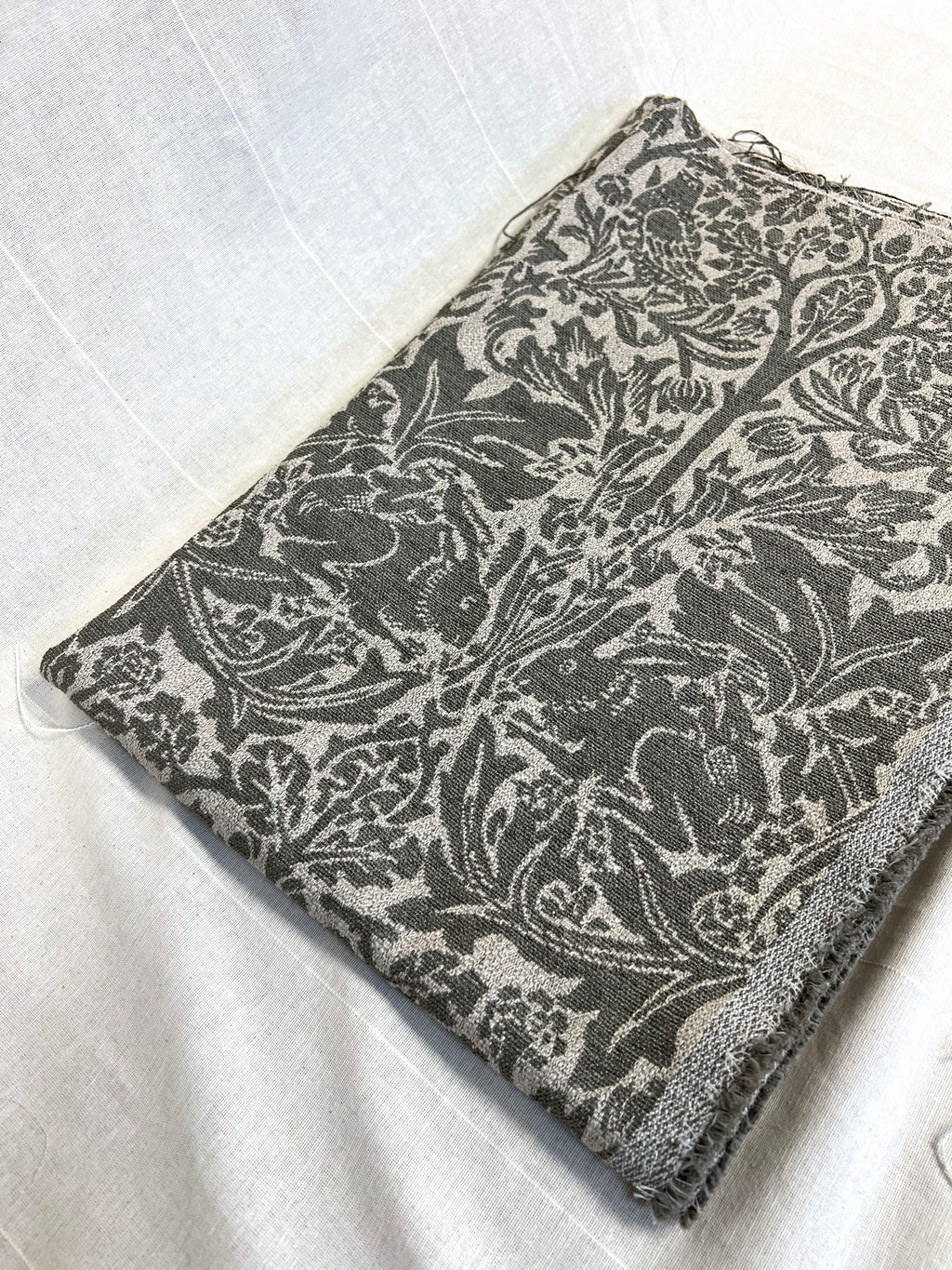 Upholstery Bundle - 5 Pieces - Heavyweight Woven Furnishing Fabrics