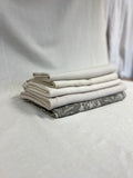 Upholstery Bundle - 5 Pieces - Heavyweight Woven Furnishing Fabrics