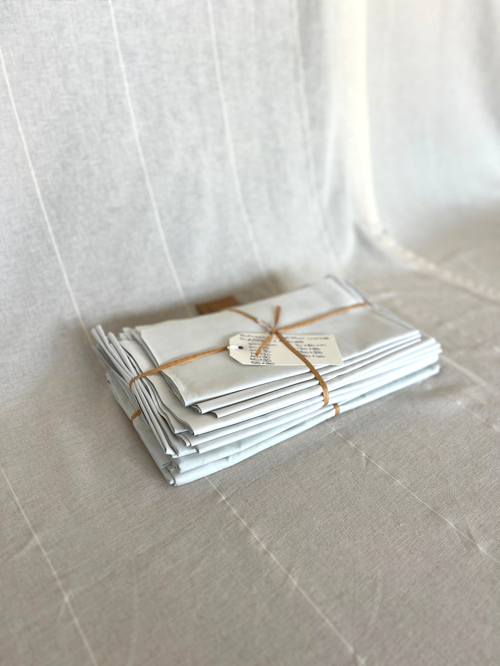 Blackout Curtain Lining Bundle - 20+ Metres