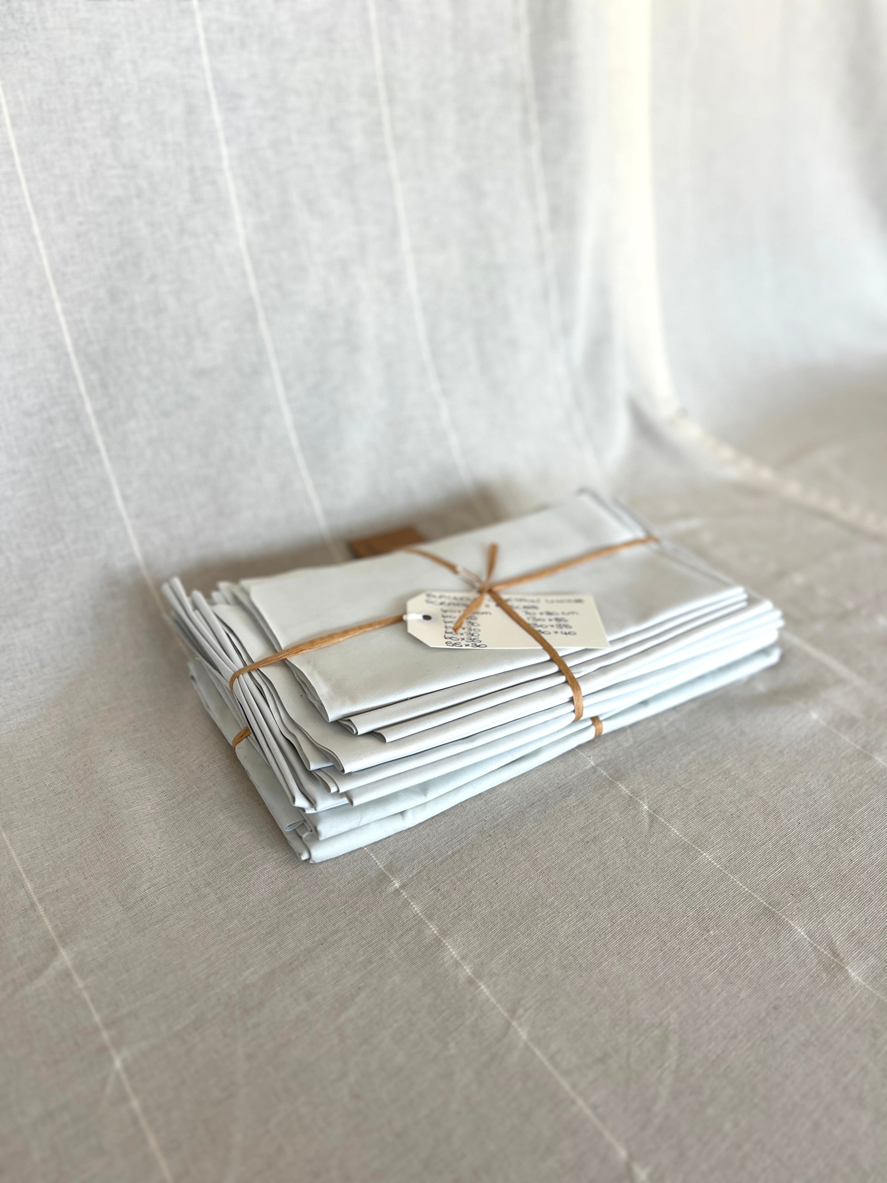 Blackout Curtain Lining Bundle - 20+ Metres